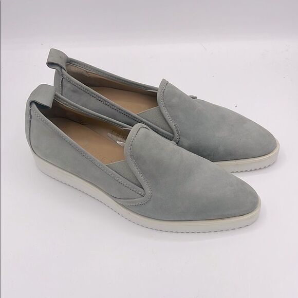 Everlane Shoes - Everlane the nubuck leather suede street shoe